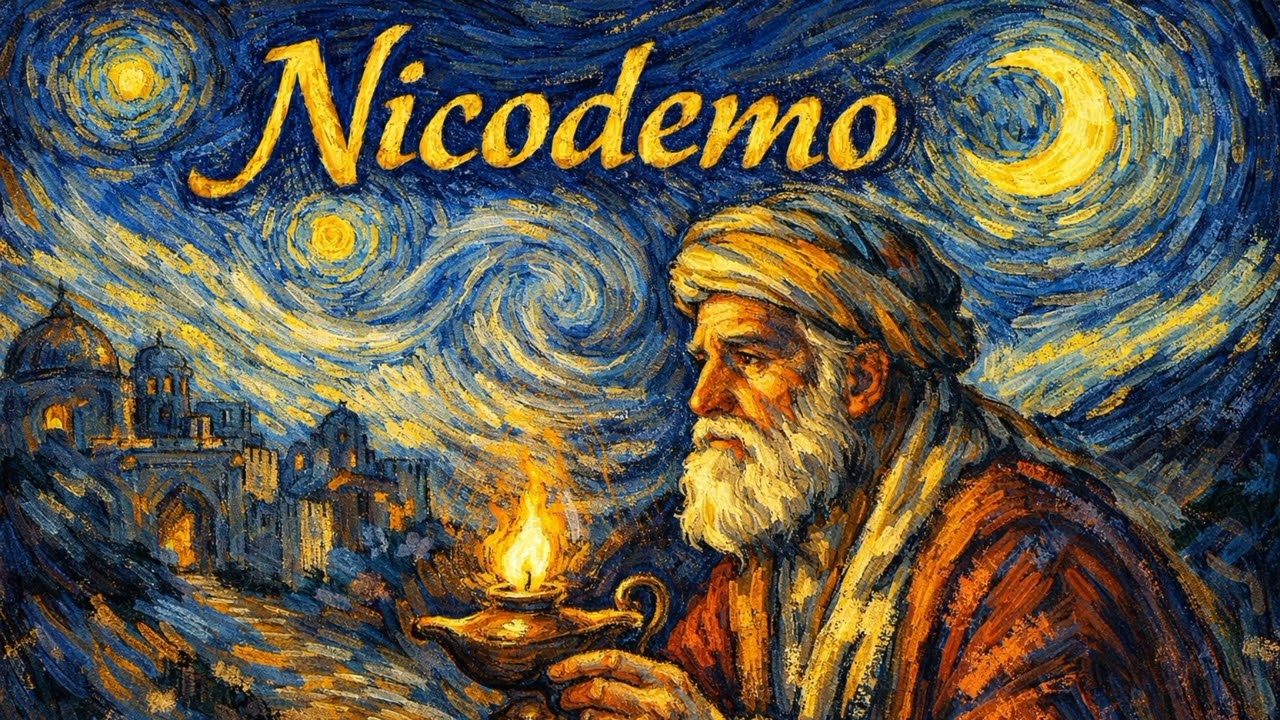 Nicodemo