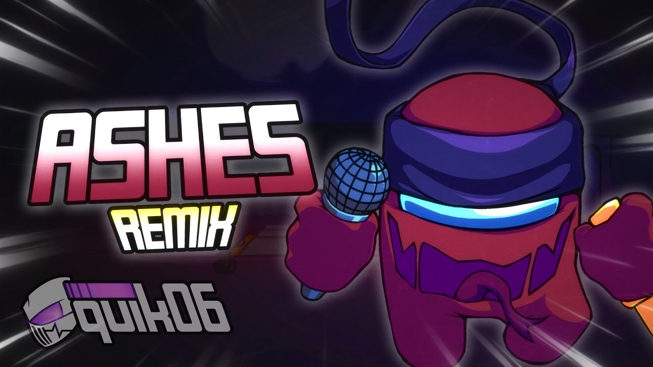 FNF: Vs. Impostor Legacy - Ashes [REMIX]