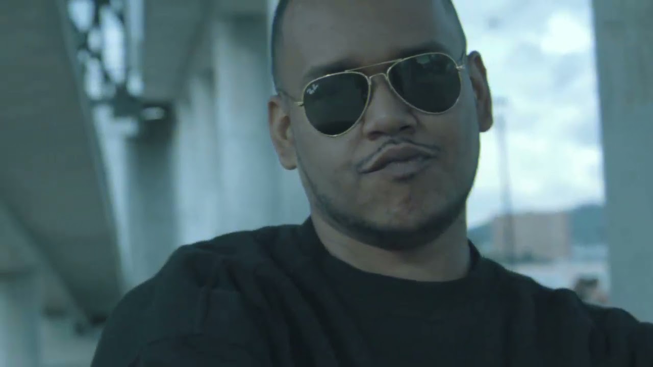 Mr. More Aka Magneto - Alquimia