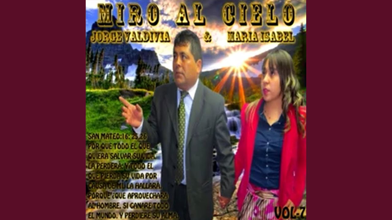 Fortalece Señor