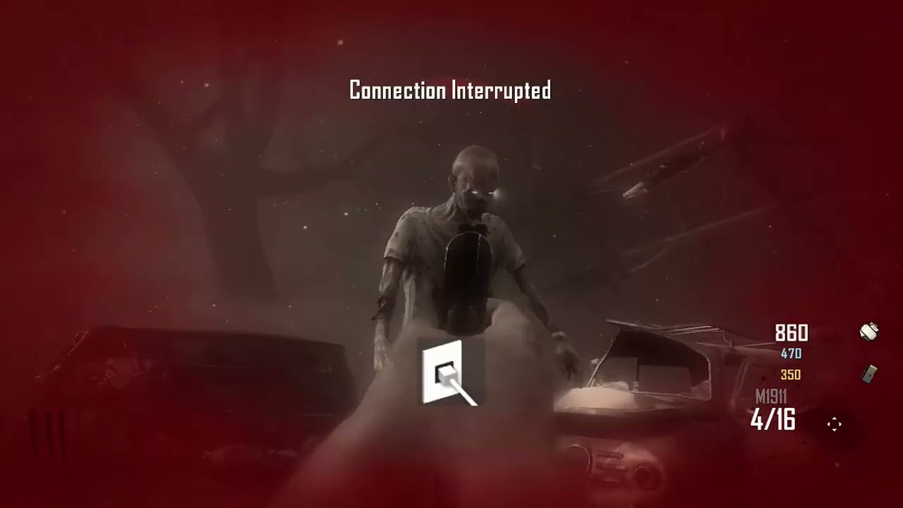 Cod bo2 part 42