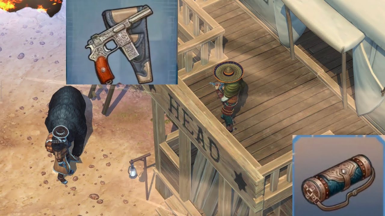 ويستلاند سرفايفل 🤠 المناجم القديمة Westland Survival 🤠 Old Mines 