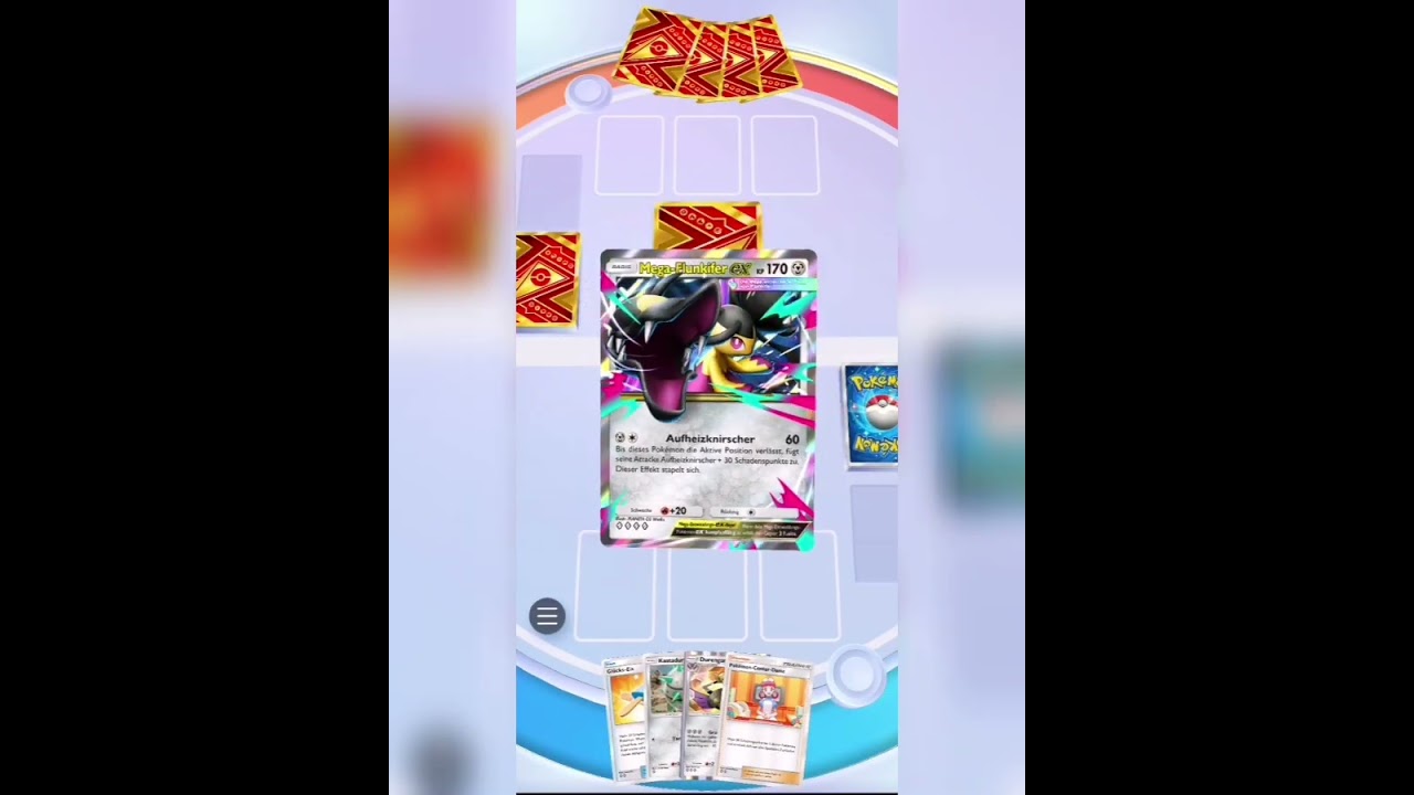 Pokémon TCG Pocket part356 Traumhafte Parade