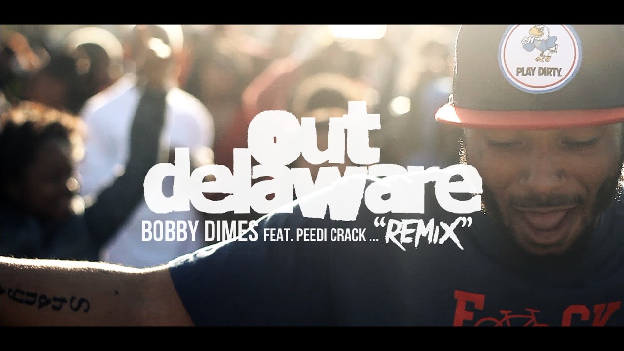Bobby Dime$ Featuring Peedi Crakk 