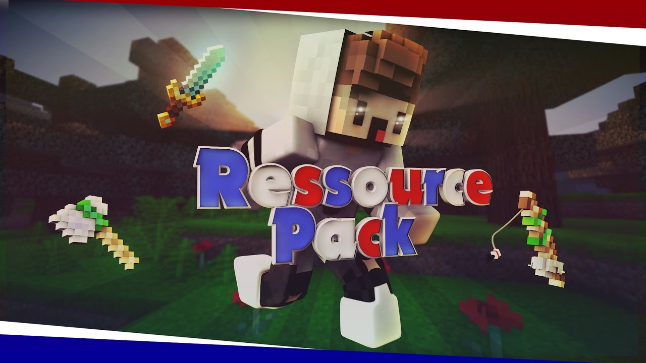 PACK FOLDER : LES 10 MEILLEURS PACK RUSH ? ➤ [FUNCRAFTV2]