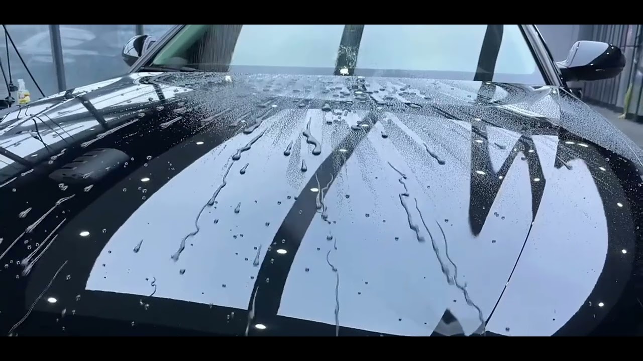 KLCB F1 & F2 Premium Car Wax