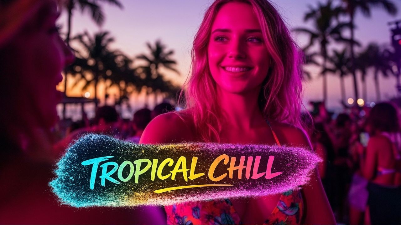 Cocktail Hour 2026  - Elegant Latin Jazz & Smooth Pop Covers