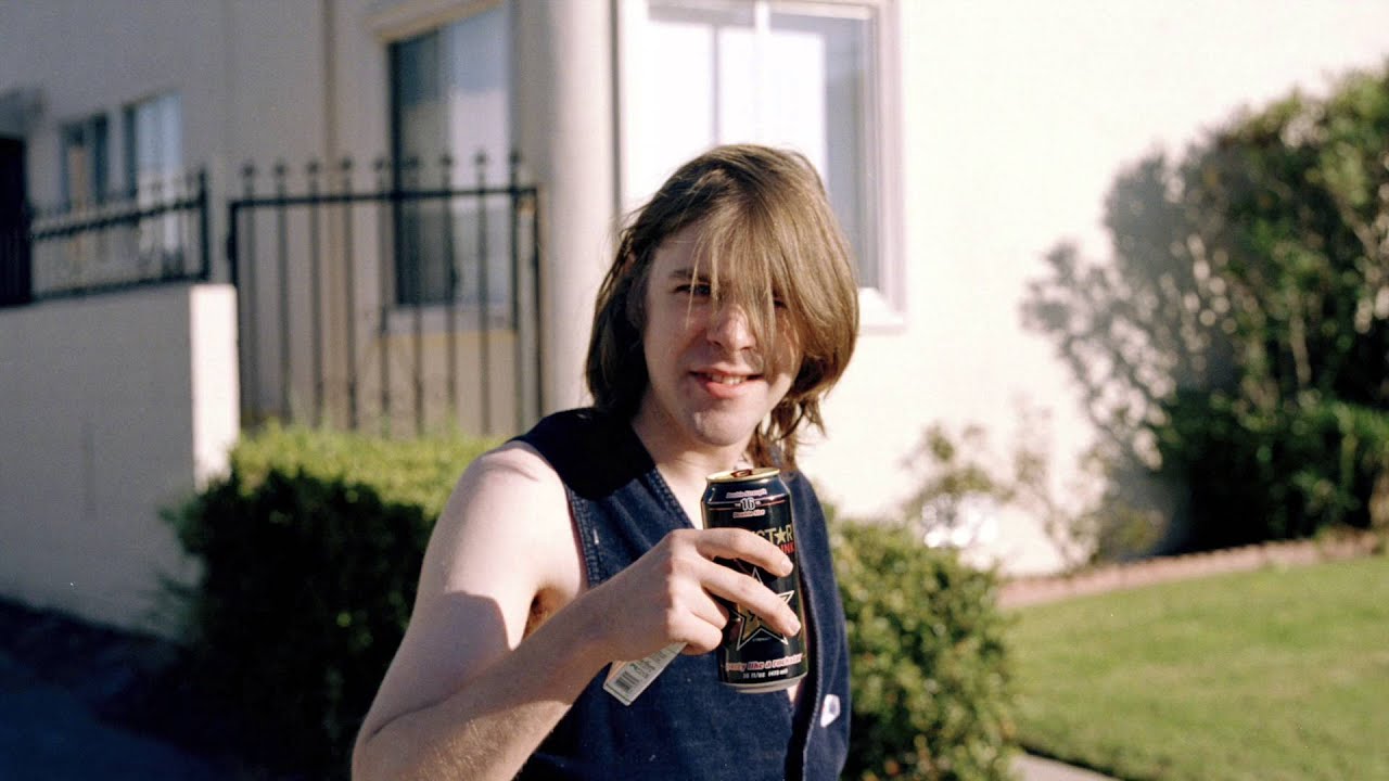 Ariel Pink's Haunted Graffiti - Go 2 X's