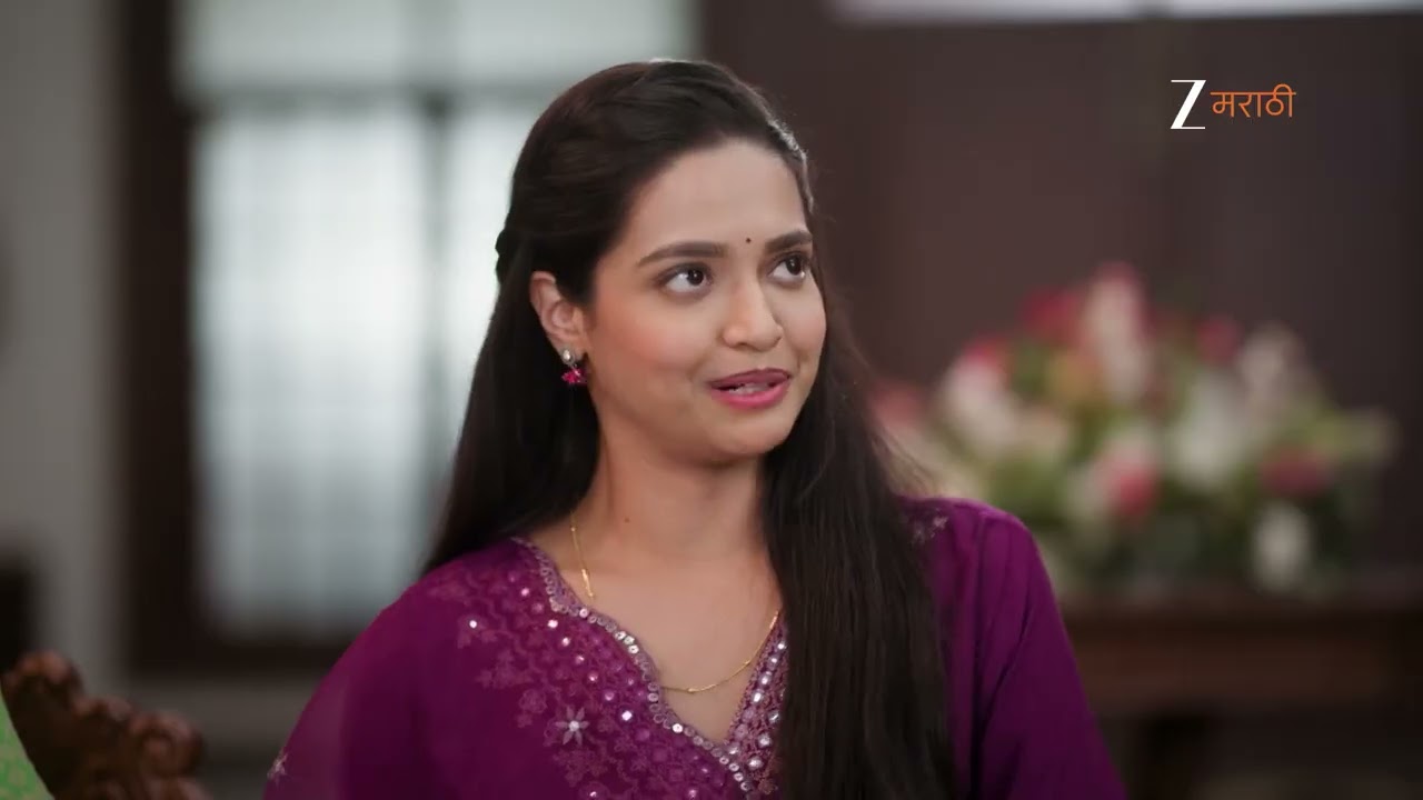 Shubh Shravani | Ep - 8 | Webisode 01 | Jan,26 2026 | Vallari Viraj Londhe,Sumit Vijay | Zee Marathi