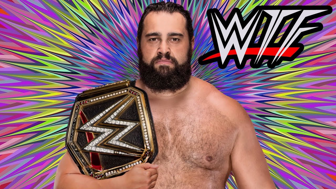 WWE SmackDown Live WTF Moments | Rusev On Fire, AJ Styles Is Terrified