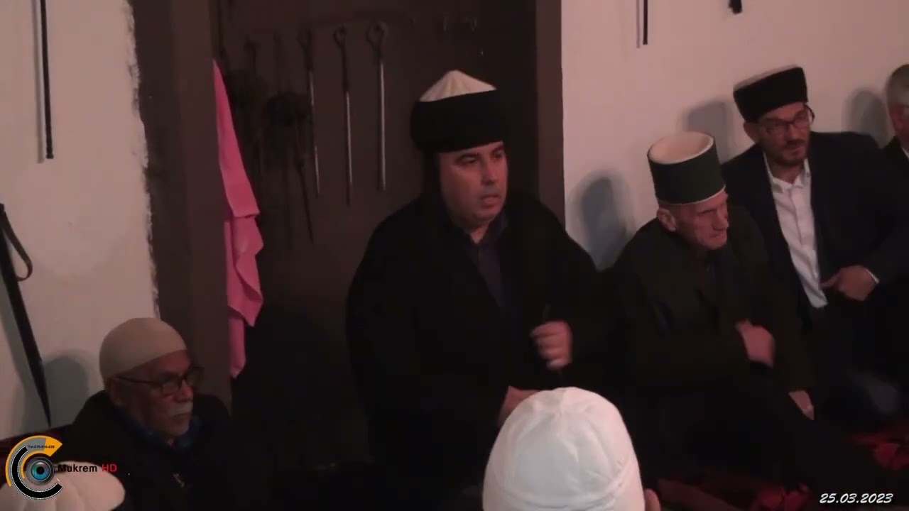 teke hajdar baba