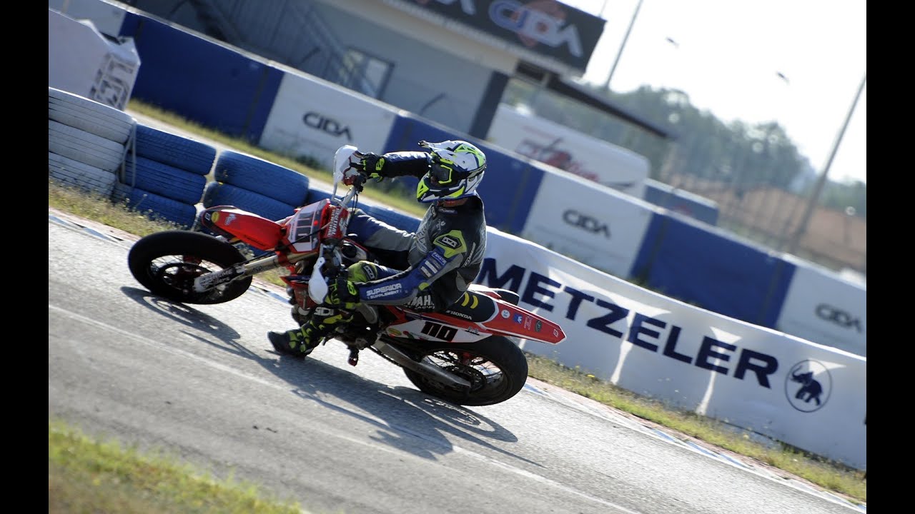 Internazionali d'Italia supermoto 2023 #5 - Viterbo GARE 2