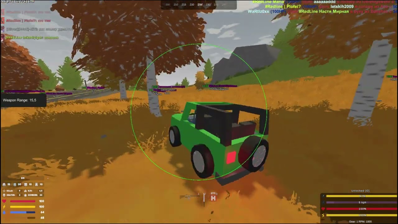 Unturned UNDETECTED HACK DARNIKGHT BEST 2025[Unturned Hack] [Unturned Hile] [Unturned чит]