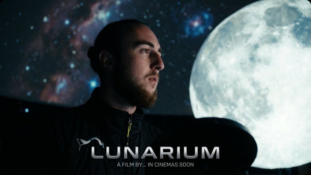 Lunarium Tajanstveni svet Mesečine | Fantazija i kosmos