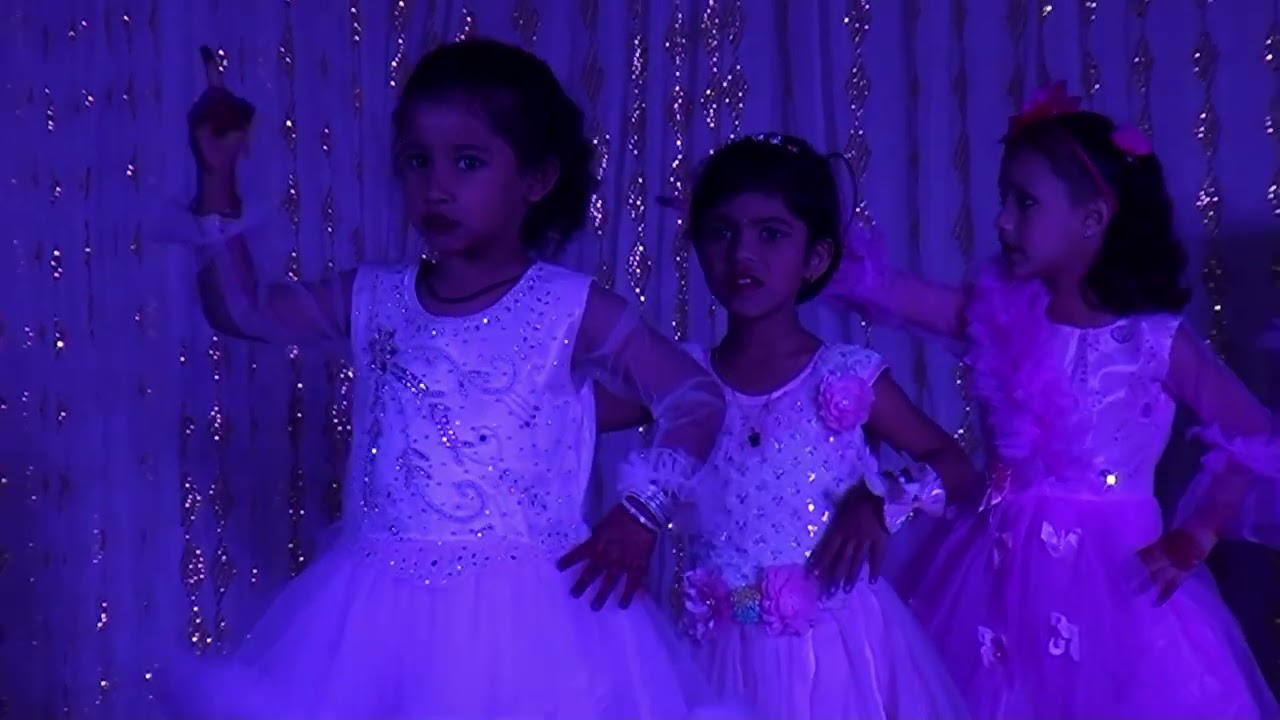 Arohanam 2025-26