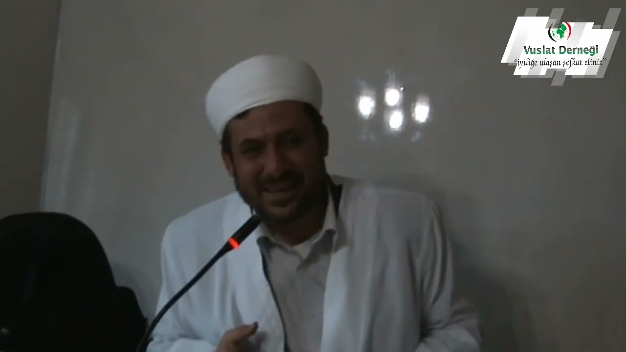 قواعد العقائد الدرس الثالث عشر الدكتور عبد القادر محمد الحسين الشامي 