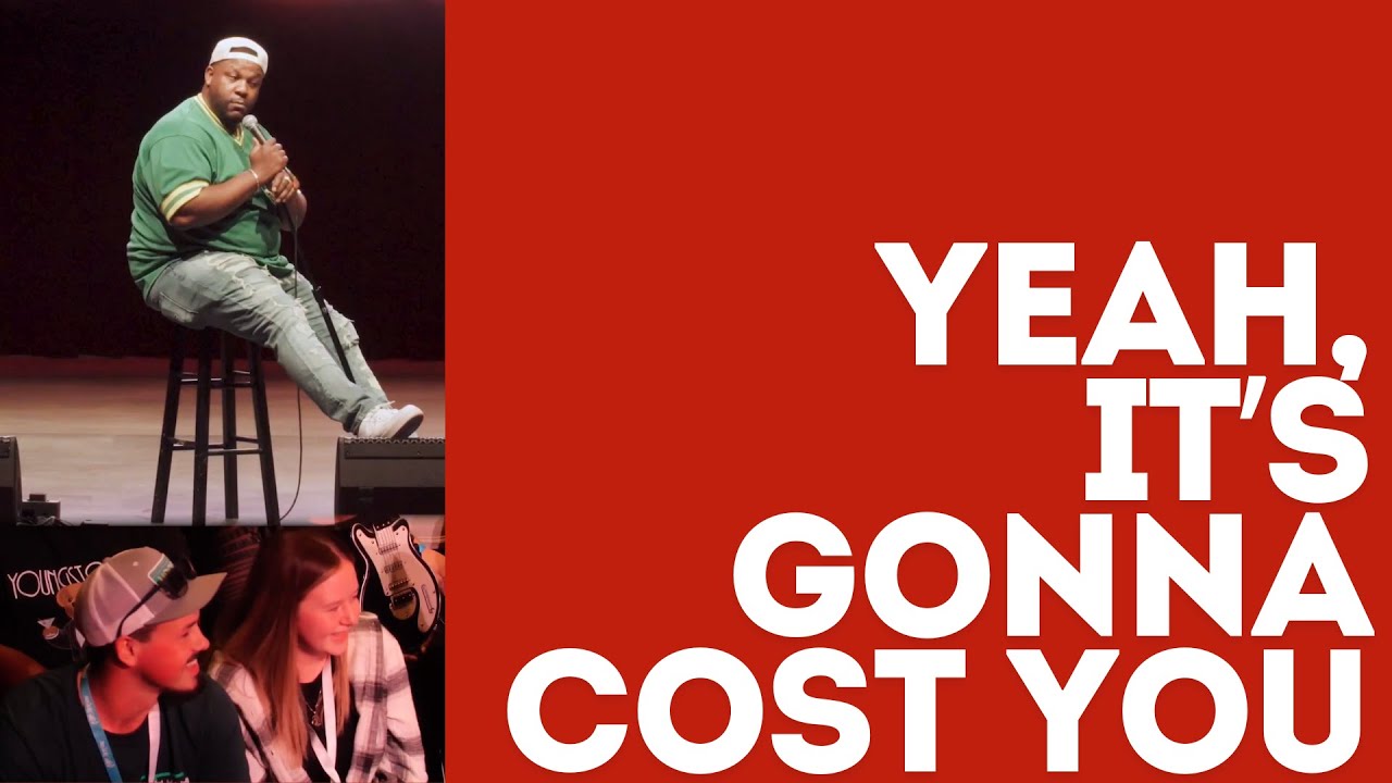 It's Gonna Cost Ya.