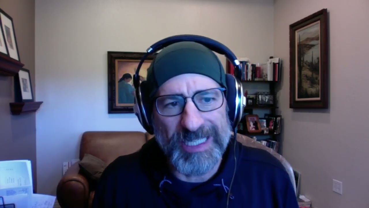 BOAATS Ep 10 The Iran Contra Affair