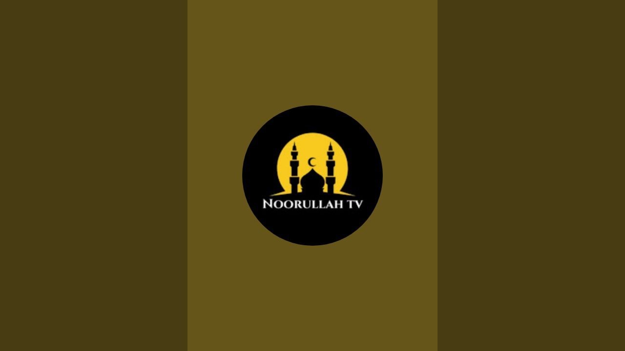 Noorullah tv