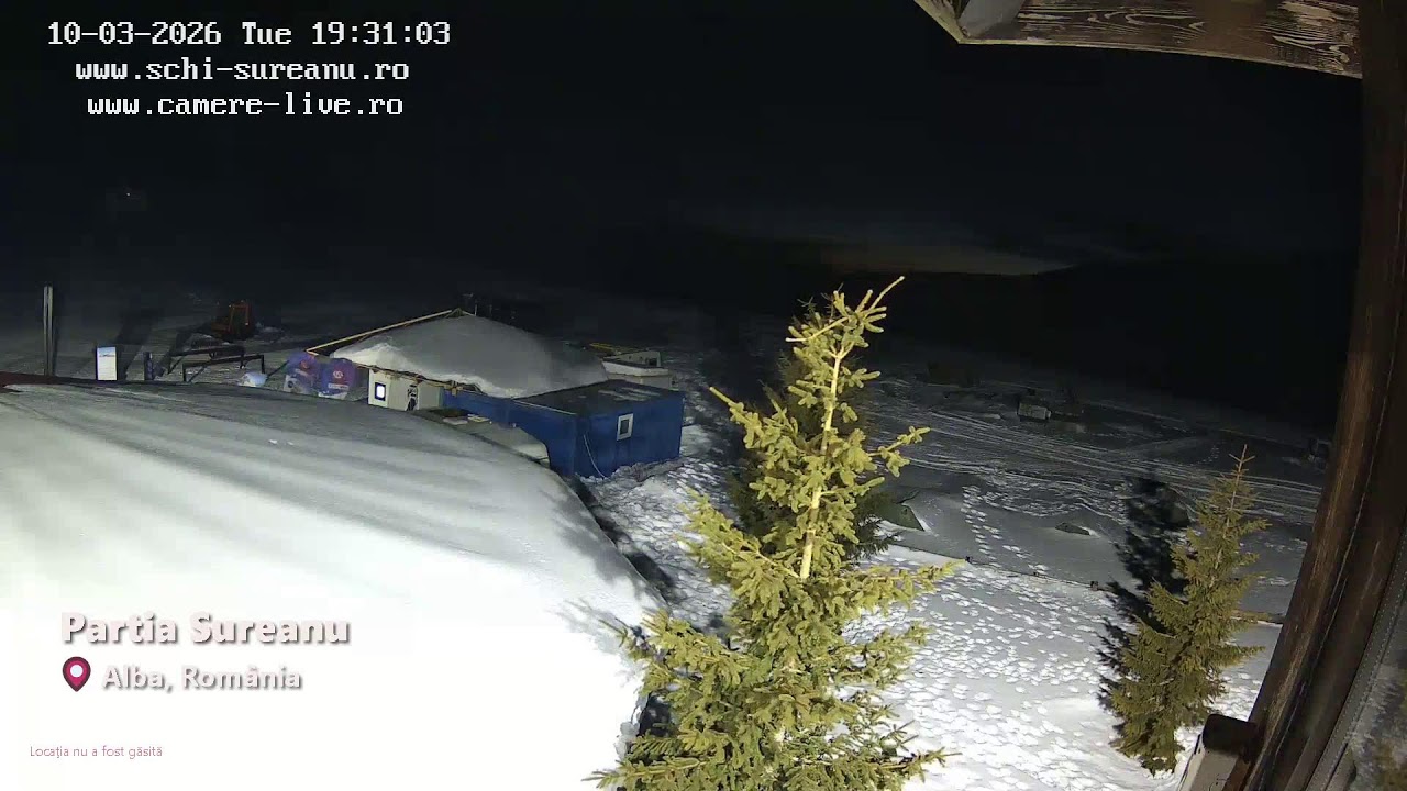 LIVE 🔴 WebcamRomania.ro | 2026-03-10 Partea 13