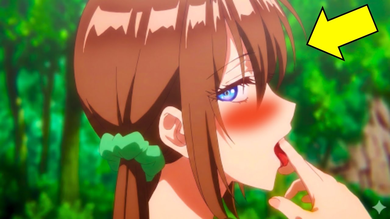 Most Intelligent Girl in School Fell In Love With the Class Delinquent… | Anime Recap