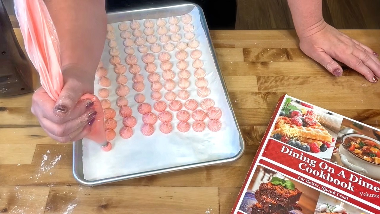 Make Fancy Easter Candy at Home With Just 3 Ingredients!