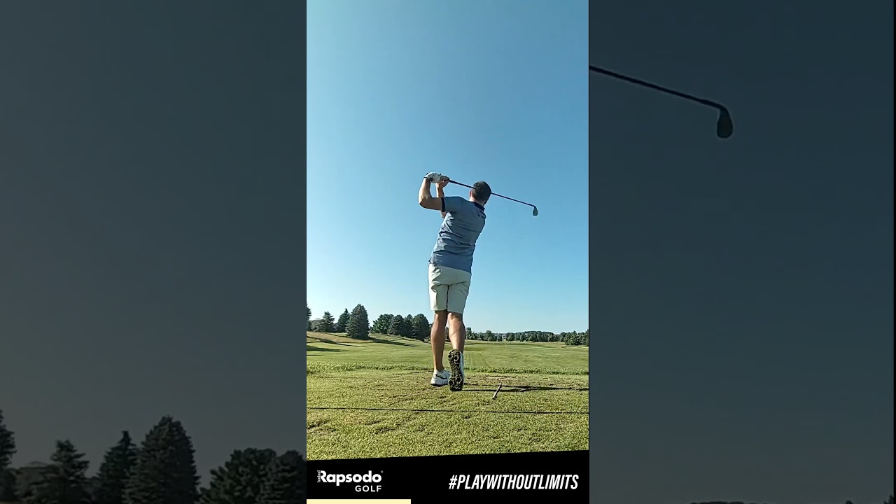Hybrid vs Utility iron : 2 options from Sub70 Golf