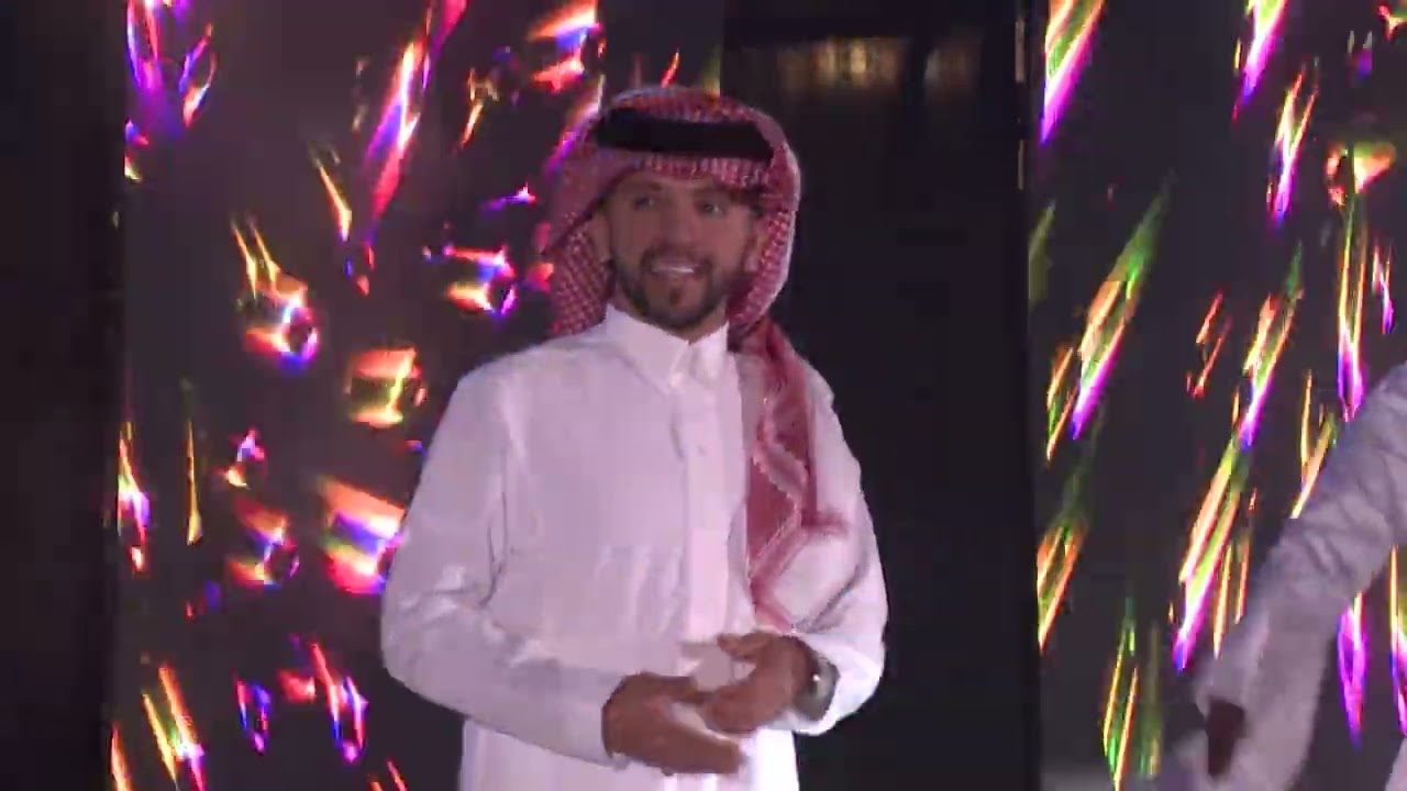 أبوريت أفرحي يا عنيزة -بلدية عنيزة