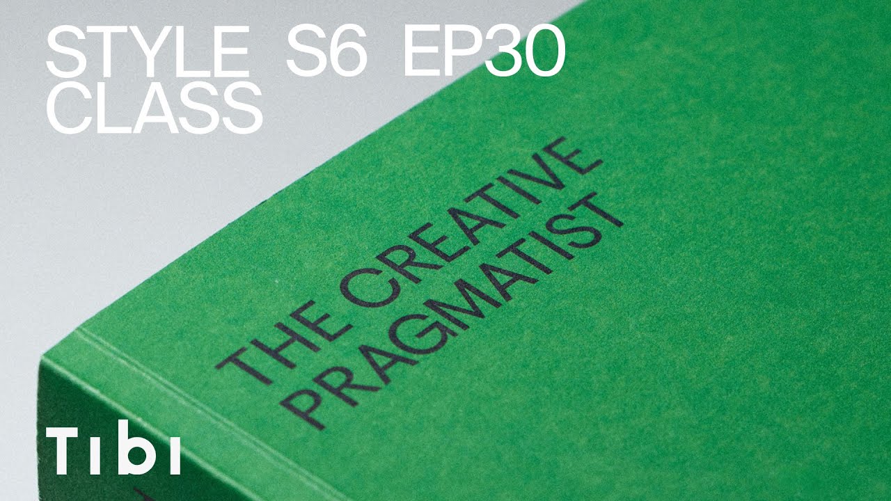 Style Class: Season 6, Episode 30