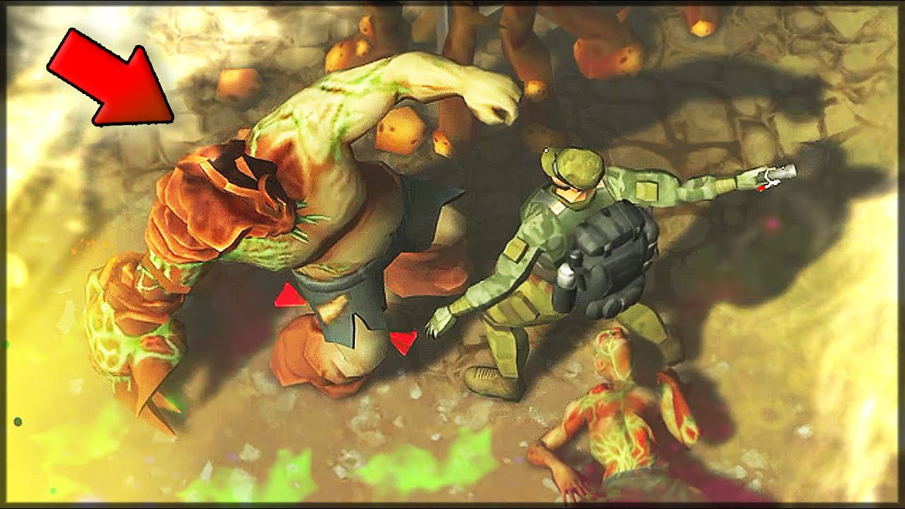 НОВЫЙ БОСС и ЗАРАЖЕННАЯ ДЕРЕВНЯ! НОВОЕ ОБНОВЛЕНИЕ | 14 СЕЗОН | ЗАРАЖЕНИЕ Last Day on Earth: Survival