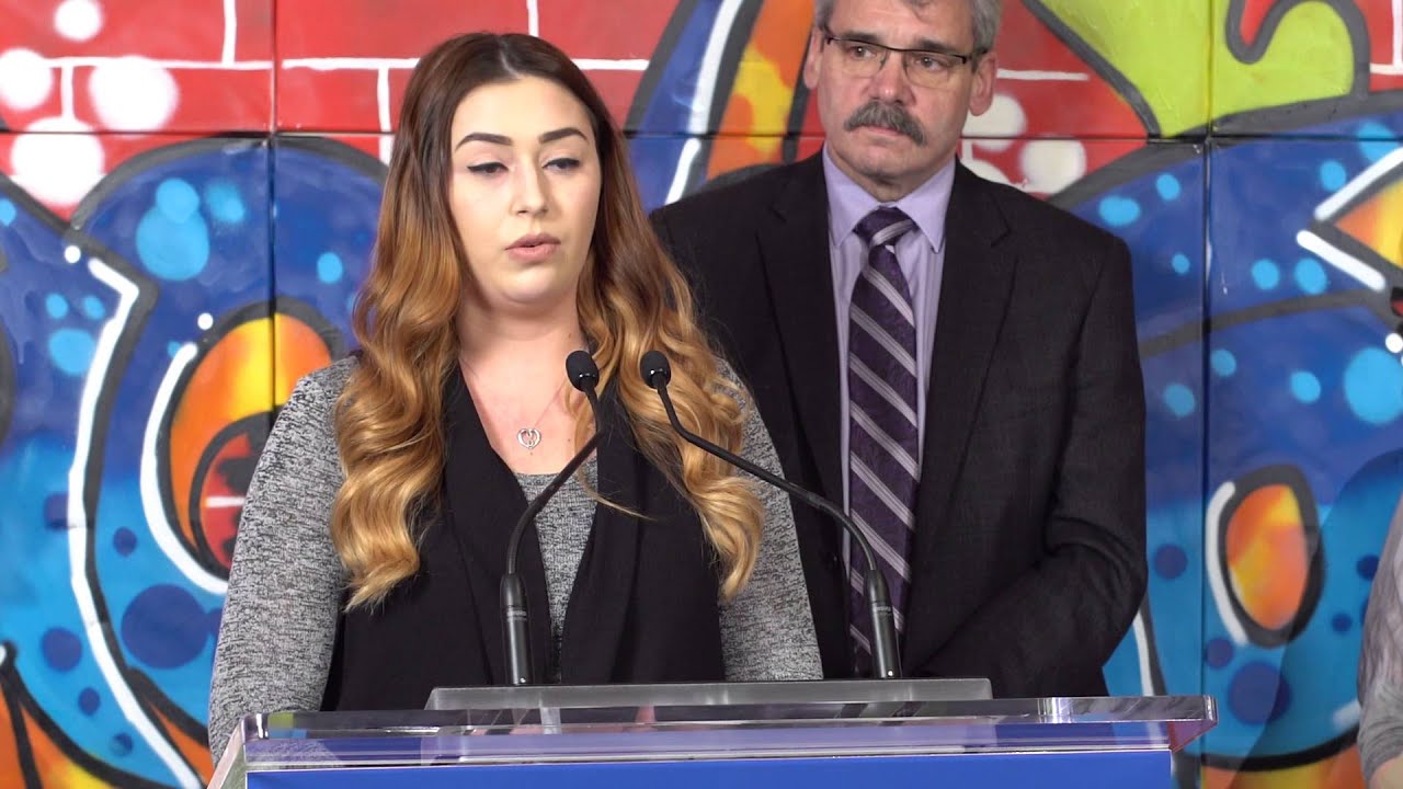 Over $7 million to combat gangs, youth crime and violence against women