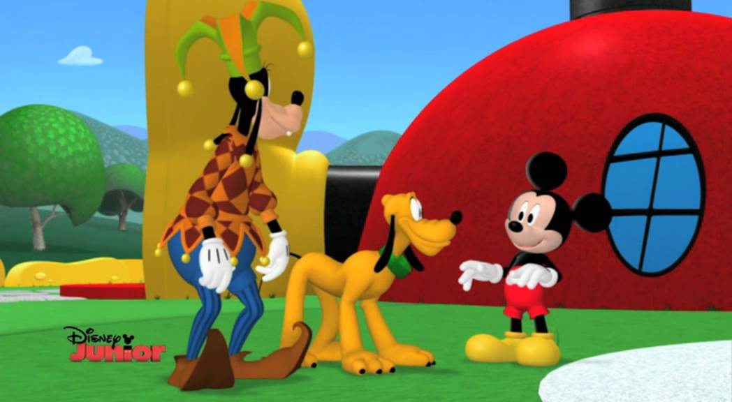 Mickey Mouse Clubhouse | 'Prince Pete's Catnap' | Disney Junior UK