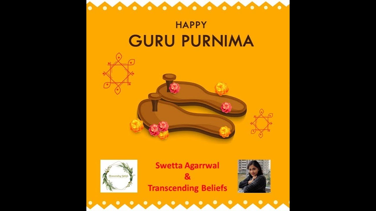 Aatmadarshan - Guru Purnima Meditation