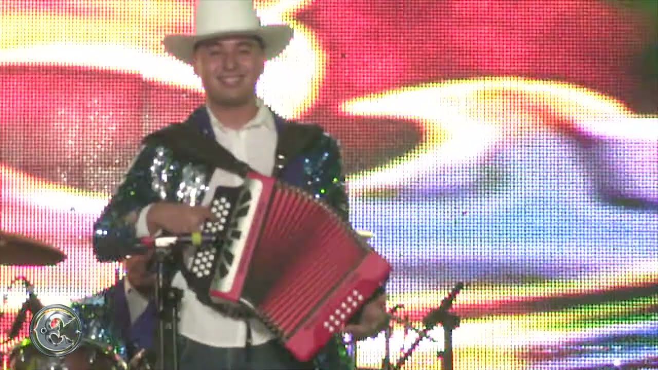Grupo Estampa Ft. Artemio Peña Jr 
