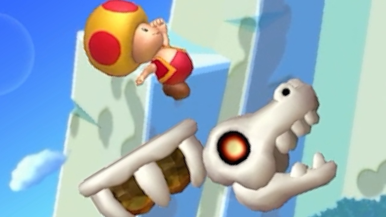[312/402] The crazy bone ride