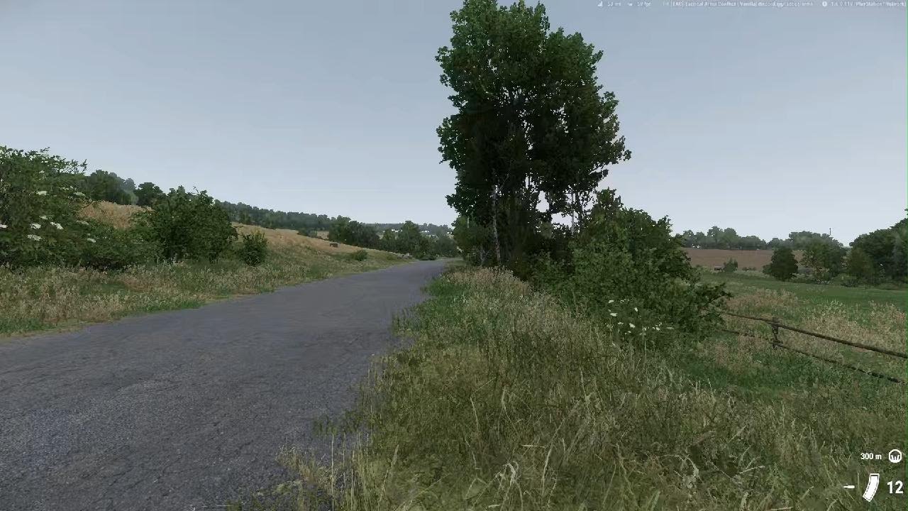 TAC Adventures 4