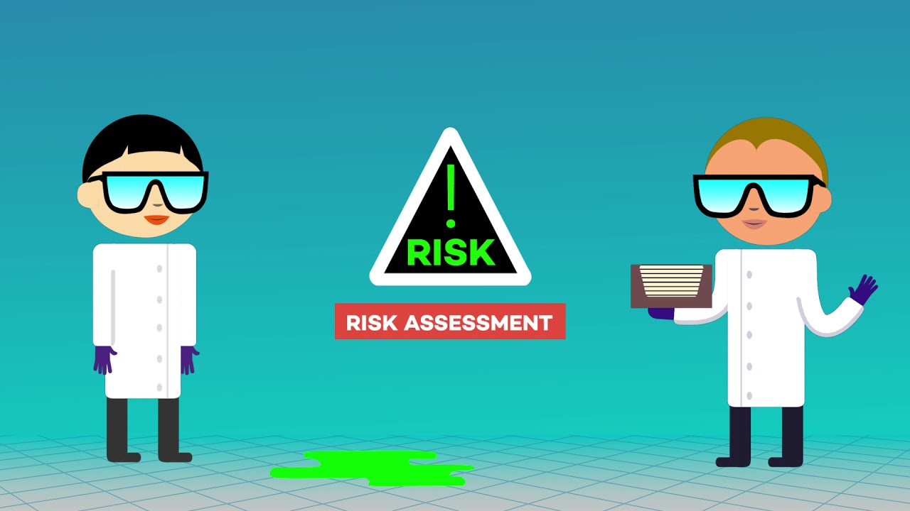 Glove Permeation Animation (2021 V2)