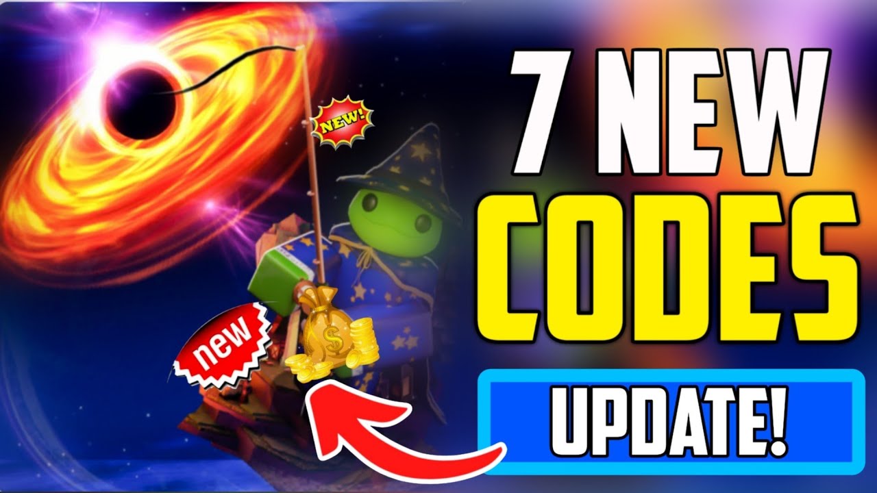 *SECRET UPDATE!* |Star Fishing CODES IN  FEBRUARY 2026_ROBLOX Star Fishing CODES