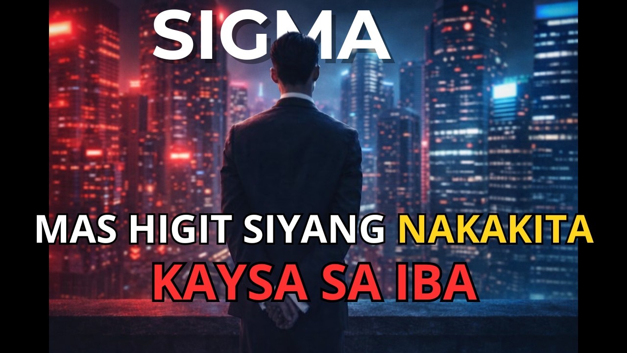 Ang Katotohanan Na Hindi Alam Ng Karamihan — Ngunit Nakikita Ng Mga Sigma