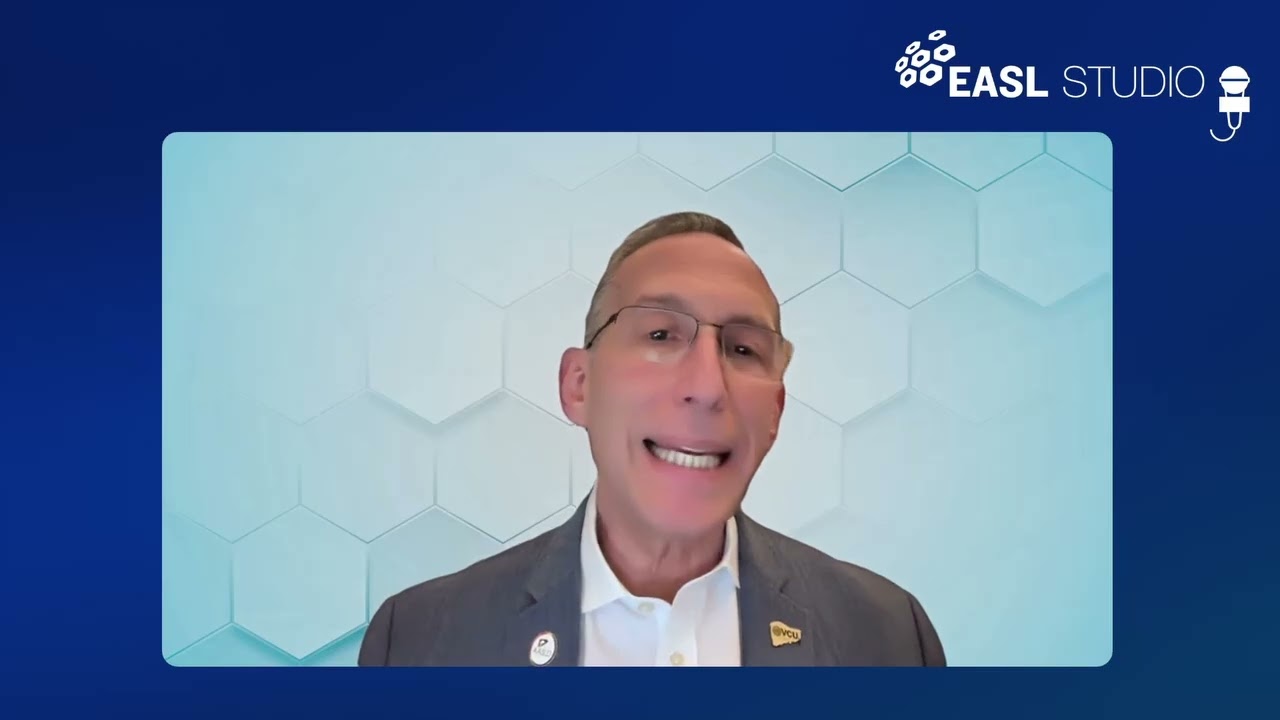 EASL Studio S9E10 - Decoding AASLD The Liver Meeting: Trends Shaping Hepatology