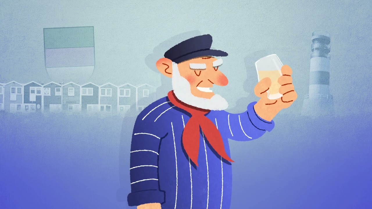 #JoinGermanTradition - 01 Traditional German Beverages - Deutsche Zentrale f&uuml;r Tourismus
