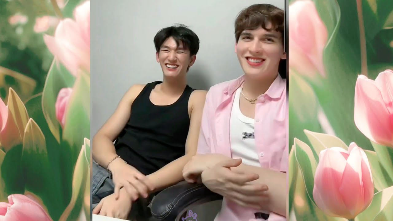 (Rec.)24.03.08 #ISBANKY Tiktok Live with #Moslhong #MosBank