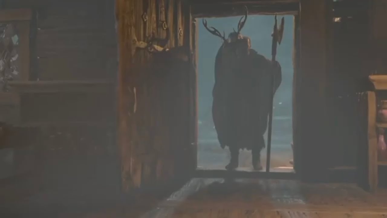 Finding Lorath Nahr Cabin | Diablo 4