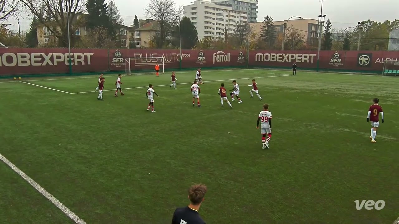 FC RAPID - Best  Boys