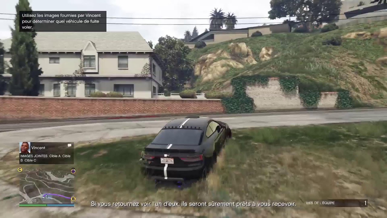GTA 5