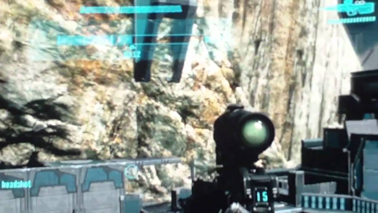 SWAT Battle #7-CasperWeasel