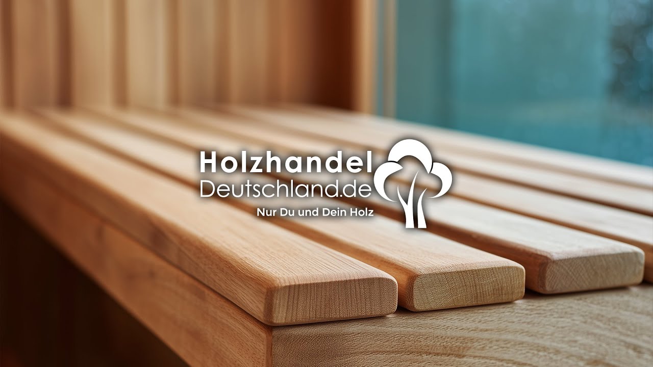 Holzhandel-Deutschland Topseller: Thermoespe