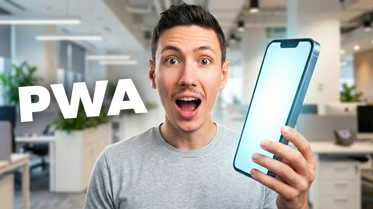 How to Get Your PWA Into the App Store
