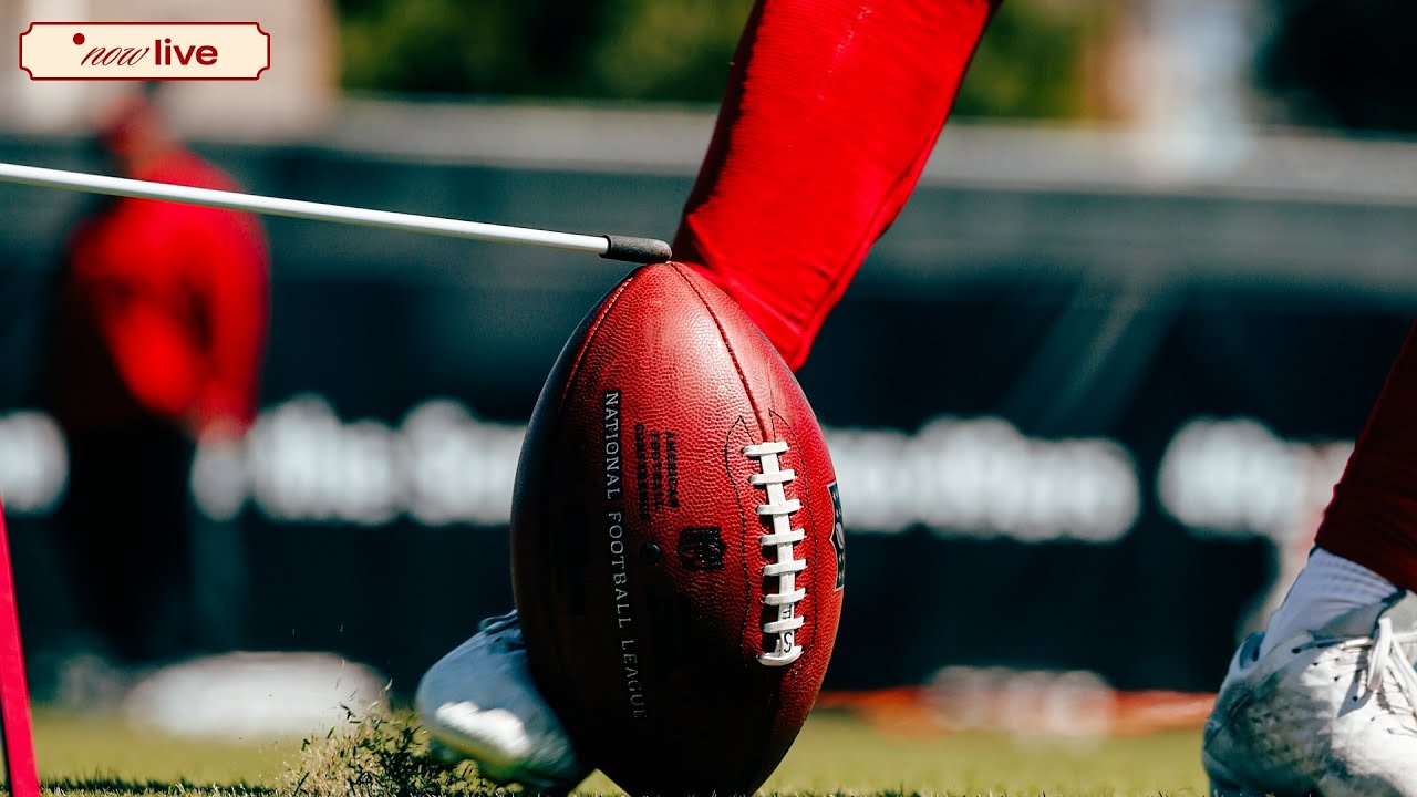 Robert Saleh, Klay Kubiak, and 49ers Players Talk Week 2 vs. Saints | 49ers