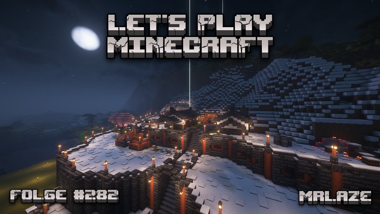 Die neue Variante | Let's Play Minecraft | Folge #282